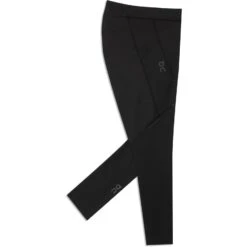 On Running On Performance Tights - Black 15 On Running On Performance Tights - Black -On Running Sales Store on performance tights black 7 1430766