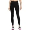 On Running On Performance Tights Women - Black -On Running Sales Store on performance tights women black 1 1430877