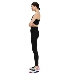 On Running On Performance Tights Women - Black 10 On Running On Performance Tights Women - Black -On Running Sales Store on performance tights women black 2 1430878