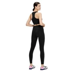 On Running On Performance Tights Women - Black 11 On Running On Performance Tights Women - Black -On Running Sales Store on performance tights women black 3 1430879