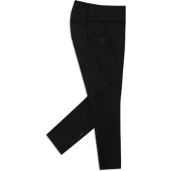 On Running On Performance Tights Women - Black 15 On Running On Performance Tights Women - Black -On Running Sales Store on performance tights women black 7 1430883