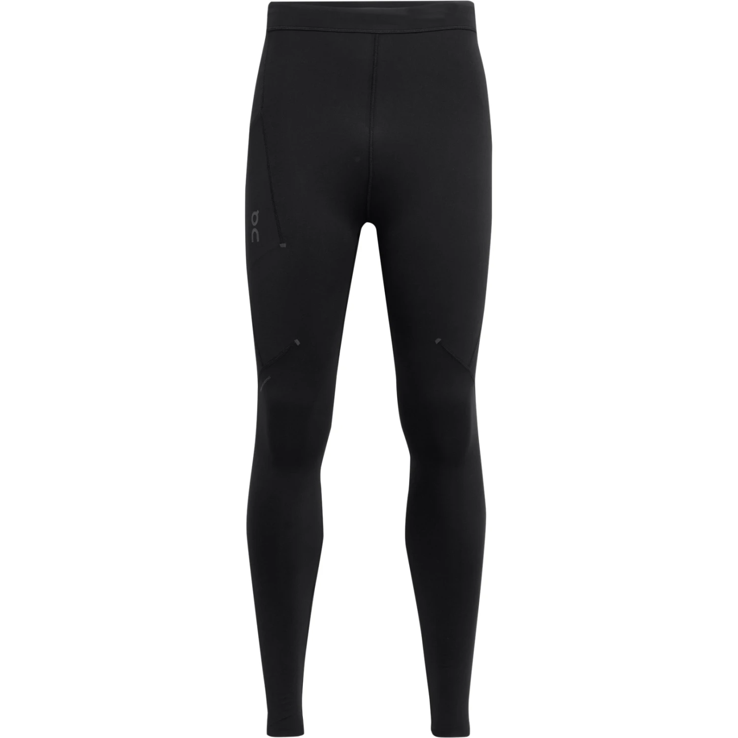 On Running On Performance Winter Tights Men - Black 3 On Running On Performance Winter Tights Men - Black