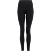 On Running On Performance Winter Tights Women - Black -On Running Sales Store on performance winter tights women black 1 1567017