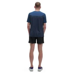 On Running On 5 Inch Lightweight Shorts Men - Black -On Running Sales Store on running 5 inch lightweight shorts black 4 1278373