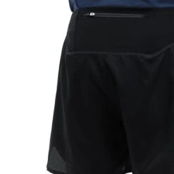 On Running On 5 Inch Lightweight Shorts Men - Black -On Running Sales Store on running 5 inch lightweight shorts black 8 1278377