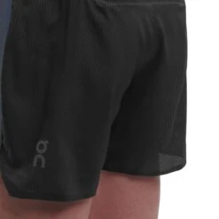 On Running On 5 Inch Lightweight Shorts Men - Denim & Black 16 On Running On 5 Inch Lightweight Shorts Men - Denim & Black -On Running Sales Store on running 5 inch lightweight shorts denim black 6 1278389