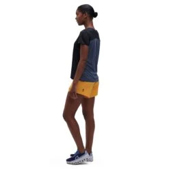 On Running On 5 Inch Running Shorts Women - Mango -On Running Sales Store on running 5 inch running shorts women mango 3 1279098