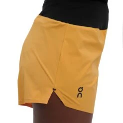 On Running On 5 Inch Running Shorts Women - Mango -On Running Sales Store on running 5 inch running shorts women mango 8 1279103