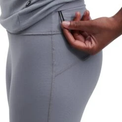 On Running On Active Tights Women - Granite 21 On Running On Active Tights Women - Granite -On Running Sales Store on running active tights women granite 9 1279284