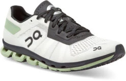 On Running On Cloudflash Women Running Shoe - White & Black 10 On Running On Cloudflash Women Running Shoe - White & Black -On Running Sales Store on running cloudflash women running shoe white black 03 865488