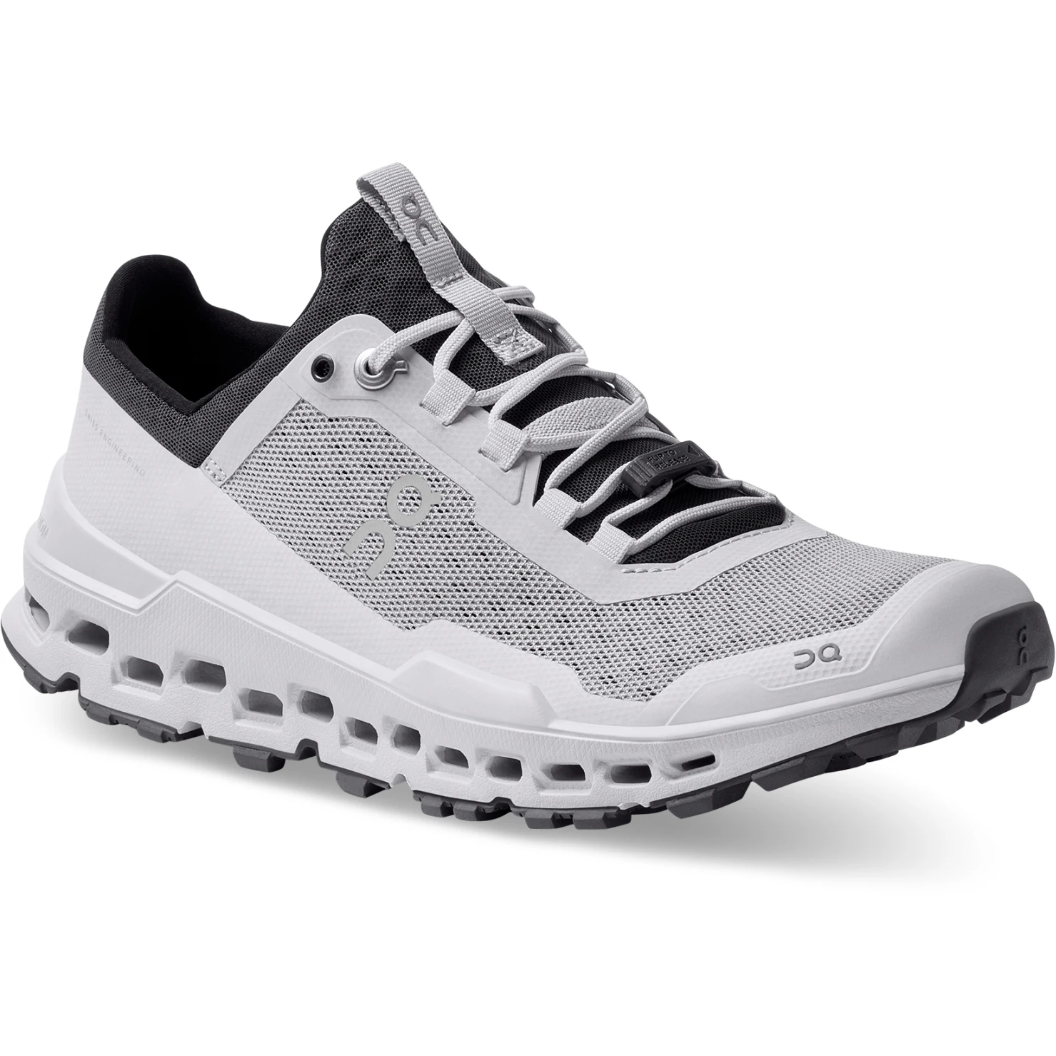 On Running On Cloudultra Women Trailrunning Shoe - Glacier & Frost 8 On Running On Cloudultra Women Trailrunning Shoe - Glacier & Frost - Image 6