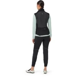 On Running Pants Women - Black 14 On Running Pants Women - Black -On Running Sales Store on running pants women black 4 949183