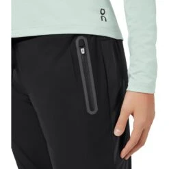 On Running Pants Women - Black 15 On Running Pants Women - Black -On Running Sales Store on running pants women black 5 949184