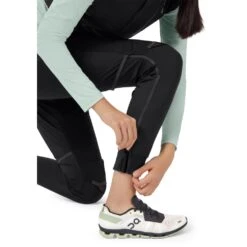 On Running Pants Women - Black 19 On Running Pants Women - Black -On Running Sales Store on running pants women black 9 949188