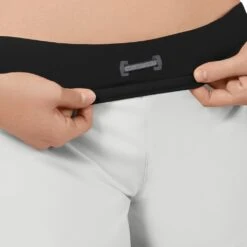 On Running Shorts Women - Glacier & Black 16 On Running Shorts Women - Glacier & Black -On Running Sales Store on running shorts women glacier black 6 949138