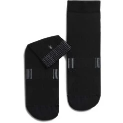 On Running On Ultralight Mid Sock Women - Black & White 11 On Running On Ultralight Mid Sock Women - Black & White -On Running Sales Store on running ultralight mid sock black white 1 1264028