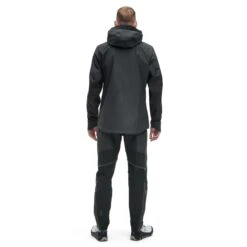 On Running On Storm Jacket - Black 13 On Running On Storm Jacket - Black -On Running Sales Store on storm jacket black 4 1300998