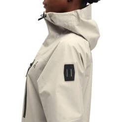 On Running On Storm Jacket Women - Pearl 17 On Running On Storm Jacket Women - Pearl -On Running Sales Store on storm jacket women pearl 10 1301284