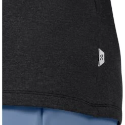 On Running On T Women T-Shirt - Black -On Running Sales Store on t women running shirt black 7 948892