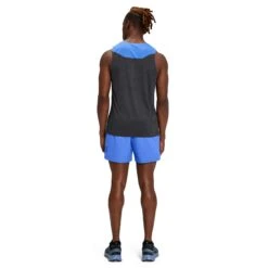 On Running On Tank-T Running Shirt - Cobalt & Black 11 On Running On Tank-T Running Shirt - Cobalt & Black -On Running Sales Store on tank t running shirt cobalt black 3 1427770