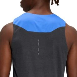 On Running On Tank-T Running Shirt - Cobalt & Black 13 On Running On Tank-T Running Shirt - Cobalt & Black -On Running Sales Store on tank t running shirt cobalt black 5 1427772