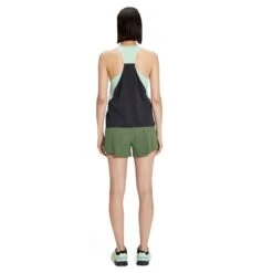 On Running On Tank-T Women Running Shirt - Creek & Black 11 On Running On Tank-T Women Running Shirt - Creek & Black -On Running Sales Store on tank t women running shirt creek black 3 1427923