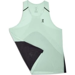 On Running On Tank-T Women Running Shirt - Creek & Black 15 On Running On Tank-T Women Running Shirt - Creek & Black -On Running Sales Store on tank t women running shirt creek black 7 1427927