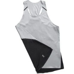 On Running On Tank-T Women Running Shirt - Glacier & Black 13 On Running On Tank-T Women Running Shirt - Glacier & Black -On Running Sales Store on tank t women running shirt glacier black 1 948789