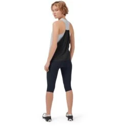 On Running On Tank-T Women Running Shirt - Glacier & Black 12 On Running On Tank-T Women Running Shirt - Glacier & Black -On Running Sales Store on tank t women running shirt glacier black 4 948792