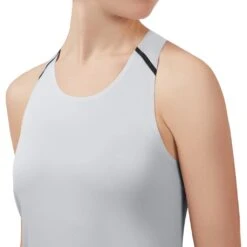 On Running On Tank-T Women Running Shirt - Glacier & Black 15 On Running On Tank-T Women Running Shirt - Glacier & Black -On Running Sales Store on tank t women running shirt glacier black 5 948793