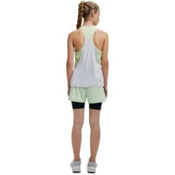 On Running On Tank-T Women Running Shirt - Meadow & Glacier 10 On Running On Tank-T Women Running Shirt - Meadow & Glacier -On Running Sales Store on tank t women running shirt meadow glacier 4 1153740
