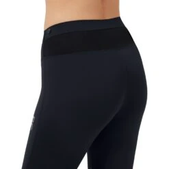 On Running On Tights Long Women - Black 16 On Running On Tights Long Women - Black -On Running Sales Store on tights long women black 6 949172