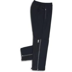 On Running On Track Pants - Black