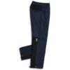 On Running On Track Pants - Dark & Black -On Running Sales Store on track pants dark black 1 950224