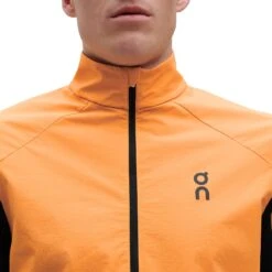 On Running On Trail Breaker Long Sleeve Running Shirt - Mango & Black 17 On Running On Trail Breaker Long Sleeve Running Shirt - Mango & Black -On Running Sales Store on trail breaker long sleeve running shirt mango black 7 1278763