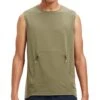 On Running On Training Tank - Olive -On Running Sales Store on training tank olive 1 1154468
