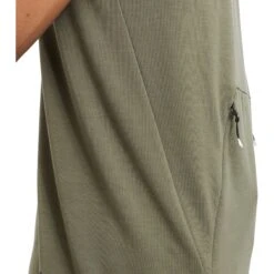 On Running On Training Tank - Olive -On Running Sales Store on training tank olive 5 1154472