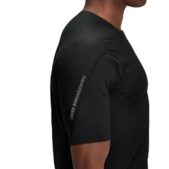 On Running On Ultra-T Running Shirt Men - Black 14 On Running On Ultra-T Running Shirt Men - Black -On Running Sales Store on ultra t running shirt men black 6 1516046