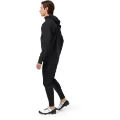 On Running On Waterproof Anorak Men - Black '22 -On Running Sales Store on waterproof anorak black 3 950015