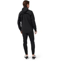 On Running On Waterproof Anorak Men - Black '22 -On Running Sales Store on waterproof anorak black 4 950016