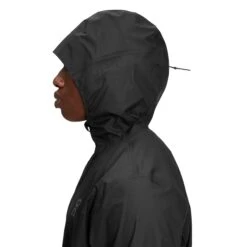 On Running On Waterproof Anorak Men - Black 14 On Running On Waterproof Anorak Men - Black -On Running Sales Store on waterproof anorak black 6 1430412