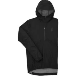 On Running On Waterproof Anorak Men - Black 15 On Running On Waterproof Anorak Men - Black -On Running Sales Store on waterproof anorak black 7 1430413