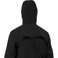 On Running On Waterproof Anorak Men - Black '22 -On Running Sales Store on waterproof anorak black 9 950022