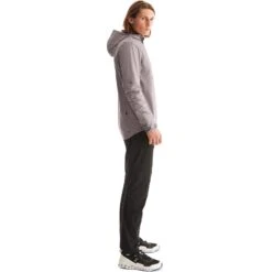 On Running On Waterproof Anorak Men - Zinc -On Running Sales Store on waterproof anorak men zinc 3 1531842