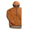 On Running On Waterproof Anorak Men - Pecan 2 On Running On Waterproof Anorak Men - Pecan -On Running Sales Store on waterproof anorak pecan 1 950034
