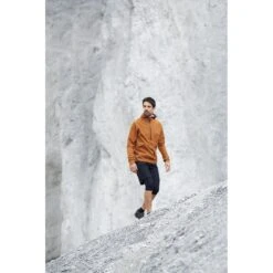 On Running On Waterproof Anorak Men - Pecan -On Running Sales Store on waterproof anorak pecan 5 950038 1