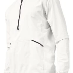 On Running On Waterproof Anorak Men - White -On Running Sales Store on waterproof anorak white 5 950028