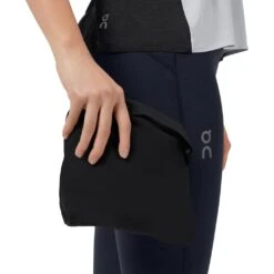 On Running On Waterproof Anorak Women - Black '22 -On Running Sales Store on waterproof anorak women black 10 949113