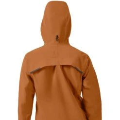 On Running On Waterproof Anorak Women - Pecan -On Running Sales Store on waterproof anorak women pecan 9 974612