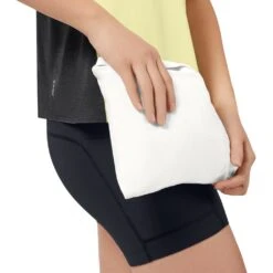 On Running On Waterproof Anorak Women - White -On Running Sales Store on waterproof anorak women white 10 949124